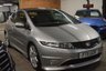 USED 2011 11 HONDA CIVIC 2.0 I-VTEC TYPE-R GT 3d 198 BHP 