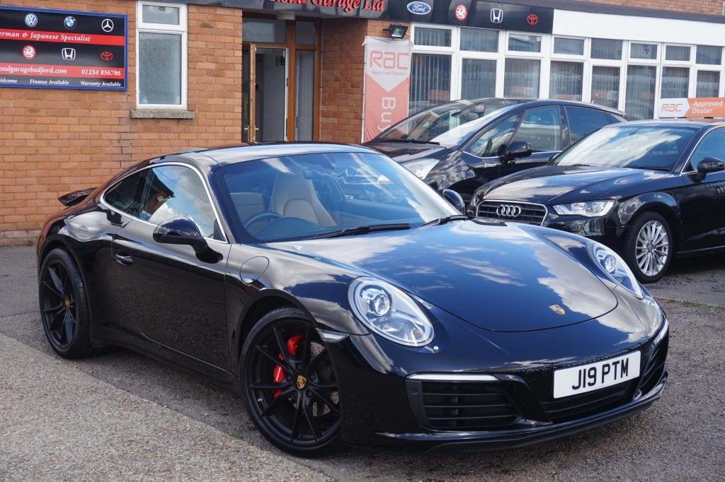 View our PORSCHE 911