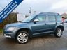 USED 2015 65 SKODA YETI 2.0 OUTDOOR SE L TDI DSG SCR 5d AUTO 148 BHP BI XENON LIGHTS, HEATED FRONT SCREEN, DIESEL, 4X4 AUTOMATIC