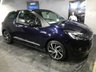 USED 2016 16 DS DS 3 1.6 BLUEHDI 1955 S/S 3d 98 BHP ZERO Road tax : Bluetooth : Satellite Navigation : DAB Radio : Full leather upholstery : Isofix fittings : Rear parking sensors : Full Main Dealer service history