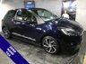 USED 2016 16 DS DS 3 1.6 BLUEHDI 1955 S/S 3d 98 BHP ZERO Road tax : Bluetooth : Satellite Navigation : DAB Radio : Full Leather Upholstery : Isofix Fittings : Rear Parking Sensors : Full Main Dealer Service History