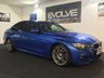 USED 2013 13 BMW 3 SERIES 3.0 330D M SPORT 4d AUTO 255 BHP LONG MOT!! MUST SEE EXAMPLE!!