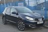 USED 2011 60 NISSAN QASHQAI 1.6 N-TEC 5d 117 BHP 