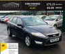 USED 2009 09 FORD MONDEO 1.8 ZETEC TDCI ESTATE SUPERB PRICED FAMILY ESTATE
