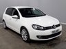 USED 2011 11 VOLKSWAGEN GOLF 2.0 GT TDI 5d 138 BHP 