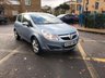 USED 2008 08 VAUXHALL CORSA 1.4 CLUB A/C 16V 5d AUTO 90 BHP 