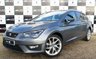 USED 2014 14 SEAT LEON 2.0 TDI FR TECHNOLOGY 5d 150 BHP 