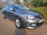 USED 2014 14 RENAULT MEGANE 1.5 DYNAMIQUE TOMTOM ENERGY DCI S/S 5d 110 BHP **£0 ROAD FUND**1 OWNER**SUPERB DRIVE**