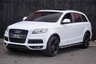 USED 2010 60 AUDI Q7 3.0 TDI QUATTRO S LINE 5d AUTO 240 BHP 