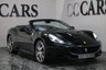 USED 2011 11 FERRARI CALIFORNIA 4.3 2 PLUS 2 2d AUTO 460 BHP This Sleek and Stylish Ferrari California Exudes Charm and Sophistication while Under the Bonnet Lies a Powerful Naturally Aspirated 4.3 Litre Direct Injection V8 Engine, Delivering Incredible Performance and Producing an Impressive 460bhp. Presented in Nero Daytona with Full Nero Daytona Leather Interior, Distinctive Rosso Red Stitching and Ferrari Embossed Headrests. 20” Diamond Alloys with Carbon Ceramic Brakes, Rosso Red Clippers, Rosso Rev Counter and Carbon Fibre Steering Wheel with LED’s.