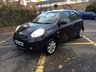USED 2011 61 NISSAN MICRA 1.2 ACENTA 5d 79 BHP 