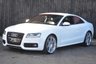 USED 2011 AUDI A5 3.0 TDI QUATTRO S LINE BLACK EDITION 2d AUTO 237 BHP Full Service History