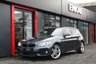 USED 2015 15 BMW 1 SERIES 1.5 116D M SPORT 5d 114 BHP SAT NAV*LED XENON HEADLIGHTS*1 PREVIOUS OWNER*PARKING SENSORS FRONT AND BACK*FSH*PRIVACY GLASS*