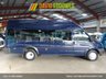 USED 2013 13 FORD TRANSIT 2.2 430 H/R 17 SEAT135 BHP LWB HI ROOF MINIBUS-ONE OWNER-FULL SERVICE HISTORY "YOU'RE IN SAFE HANDS" - AA DEALER PROMISE
