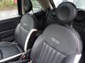USED 2015 15 FIAT 500 1.2 RON ARAD EDITION 3d 69 BHP *RARE SPECIAL EDITION* Low Mileage, Full Service History, Serviced by ourselves, MOT until June 2020, Great fuel economy! Only &pound;30 Road Tax!