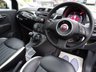 USED 2015 15 FIAT 500 1.2 RON ARAD EDITION 3d 69 BHP *RARE SPECIAL EDITION* Low Mileage, Full Service History, Serviced by ourselves, MOT until June 2020, Great fuel economy! Only &pound;30 Road Tax!