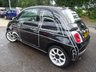 USED 2015 15 FIAT 500 1.2 RON ARAD EDITION 3d 69 BHP *RARE SPECIAL EDITION* Low Mileage, Full Service History, Serviced by ourselves, MOT until June 2020, Great fuel economy! Only &pound;30 Road Tax!