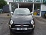 USED 2015 15 FIAT 500 1.2 RON ARAD EDITION 3d 69 BHP *RARE SPECIAL EDITION* Low Mileage, Full Service History, Serviced by ourselves, MOT until June 2020, Great fuel economy! Only &pound;30 Road Tax!