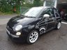 USED 2015 15 FIAT 500 1.2 RON ARAD EDITION 3d 69 BHP *RARE SPECIAL EDITION* Low Mileage, Full Service History, Serviced by ourselves, MOT until June 2020, Great fuel economy! Only &pound;30 Road Tax!