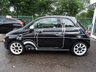 USED 2015 15 FIAT 500 1.2 RON ARAD EDITION 3d 69 BHP *RARE SPECIAL EDITION* Low Mileage, Full Service History, Serviced by ourselves, MOT until June 2020, Great fuel economy! Only &pound;30 Road Tax!