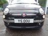 USED 2015 15 FIAT 500 1.2 RON ARAD EDITION 3d 69 BHP *RARE SPECIAL EDITION* Low Mileage, Full Service History, Serviced by ourselves, MOT until June 2020, Great fuel economy! Only &pound;30 Road Tax!