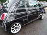 USED 2015 15 FIAT 500 1.2 RON ARAD EDITION 3d 69 BHP *RARE SPECIAL EDITION* Low Mileage, Full Service History, Serviced by ourselves, MOT until June 2020, Great fuel economy! Only &pound;30 Road Tax!