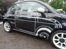 USED 2015 15 FIAT 500 1.2 RON ARAD EDITION 3d 69 BHP *RARE SPECIAL EDITION* Low Mileage, Full Service History, Serviced by ourselves, MOT until June 2020, Great fuel economy! Only &pound;30 Road Tax!
