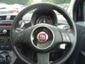 USED 2015 15 FIAT 500 1.2 RON ARAD EDITION 3d 69 BHP *RARE SPECIAL EDITION* Low Mileage, Full Service History, Serviced by ourselves, MOT until June 2020, Great fuel economy! Only &pound;30 Road Tax!
