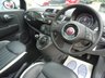 USED 2015 15 FIAT 500 1.2 RON ARAD EDITION 3d 69 BHP *RARE SPECIAL EDITION* Low Mileage, Full Service History, Serviced by ourselves, MOT until June 2020, Great fuel economy! Only &pound;30 Road Tax!