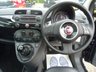 USED 2015 15 FIAT 500 1.2 RON ARAD EDITION 3d 69 BHP *RARE SPECIAL EDITION* Low Mileage, Full Service History, Serviced by ourselves, MOT until June 2020, Great fuel economy! Only &pound;30 Road Tax!