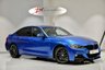 USED 2015 15 BMW 3 SERIES 3.0 330D M SPORT 4d AUTO 255 BHP M PERFORMANCE SPLITTERS + FSH