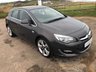 USED 2015 15 VAUXHALL ASTRA 2.0 SRI CDTI S/S 5d 163 BHP NAV  