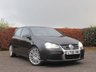 USED 2006 06 VOLKSWAGEN GOLF 3.2 R32 5d FULL SERVICE HISTORY * 12 MONTHS MOT * FULL HEATED LEATHER * PARROT BLUETOOTH KIT