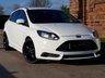 USED 2014 64 FORD FOCUS 2.0 ST-2 5d 247 BHP 