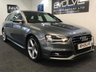 USED 2013 13 AUDI A4 2.0 AVANT TDI S LINE 5d AUTO 141 BHP F/A/S/H, NEW CAM BELT  AND WATER PUMP IN 2018!