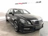 USED 2010 10 MERCEDES-BENZ E CLASS 6.2 E63 AMG 4d 525 BHP *AMAZING VEHICLE & SPEC - MUST SEE* * PANORMIC ROOF *