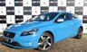 USED 2015 65 VOLVO V40 2.0 D2 R-DESIGN 5d 118 BHP 