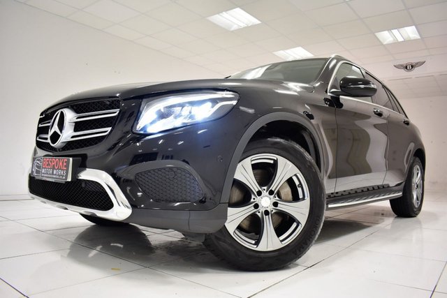 Bespoke Motor Works LTD