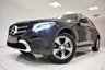 USED 2016 16 MERCEDES-BENZ GLC-CLASS GLC 220D 2.1 4MATIC SPORT PREMIUM AUTOMATIC &pound;399 A MONTH WITH &pound;1995 DEPOSIT!!!
