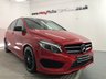 USED 2016 16 MERCEDES-BENZ B CLASS 2.1 B 200 D AMG LINE PREMIUM PLUS 5d AUTO 134 BHP *PAN ROOF* *** PAN ROOF & REVERSING CAMERA ***