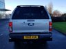 USED 2012 12 TOYOTA HI-LUX 3.0 INVINCIBLE 4X4 D-4D DCB 1d AUTO 169 BHP LEATHER+ SATNAV** NO VAT