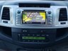 USED 2012 12 TOYOTA HI-LUX 3.0 INVINCIBLE 4X4 D-4D DCB 1d AUTO 169 BHP LEATHER+ SATNAV** NO VAT