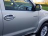 USED 2012 12 TOYOTA HI-LUX 3.0 INVINCIBLE 4X4 D-4D DCB 1d AUTO 169 BHP LEATHER+ SATNAV** NO VAT