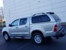 USED 2012 12 TOYOTA HI-LUX 3.0 INVINCIBLE 4X4 D-4D DCB 1d AUTO 169 BHP LEATHER+ SATNAV** NO VAT