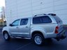 USED 2012 12 TOYOTA HI-LUX 3.0 INVINCIBLE 4X4 D-4D DCB 1d AUTO 169 BHP LEATHER+ SATNAV** NO VAT