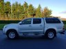 USED 2012 12 TOYOTA HI-LUX 3.0 INVINCIBLE 4X4 D-4D DCB 1d AUTO 169 BHP LEATHER+ SATNAV** NO VAT