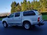USED 2012 12 TOYOTA HI-LUX 3.0 INVINCIBLE 4X4 D-4D DCB 1d AUTO 169 BHP LEATHER+ SATNAV** NO VAT