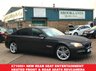 USED 2012 BMW 7 SERIES 3.0 730D M SPORT 4d 242 BHP Sophisto Grey Xirall With Dakota Black Leather £71000 when new Rear Seat Entertainment Heated Front & Rear Seats RevCamera