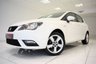 USED 2014 14 SEAT IBIZA 1.4 TOCA 5 DOOR 85 BHP &pound;99 A MONTH WITH &pound;399 DEPOSIT!!