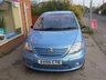 USED 2005 05 CITROEN C3 1.4 SX 5d AUTO 73 BHP AUTOMATIC VERY LOW MILEAGE FINANCE ME TODAY-UK DELIVERY POSSIBLE